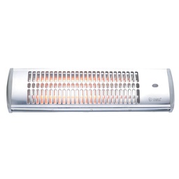 [005100754] Quartz heater Max. 1200W