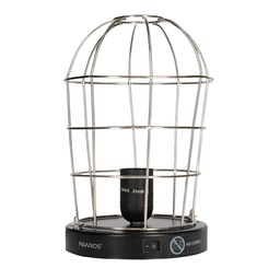 [005100721] Estufa infrarrojos Max. 250W