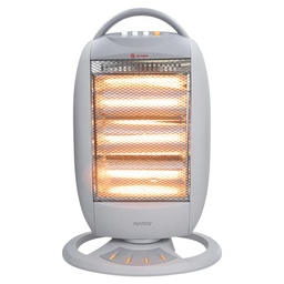 [005100772] Estufa halogena giratoria Max. 1200W