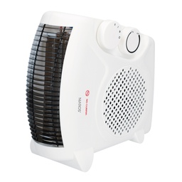 [005101860] Calefactor vertical/horizontal Max. 2000W