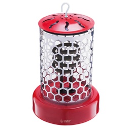 [005104904] Estufa mesa camilla Max. 400W