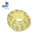Rollo 48M tubo flexible 8 funciones Amarillo