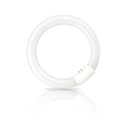 [008000040] Tubo Fluorescente circular 40W 6400K 230V