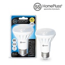 Lampe réfléchissante R63 8 W E27 6000K -Boîte prés. 12 u