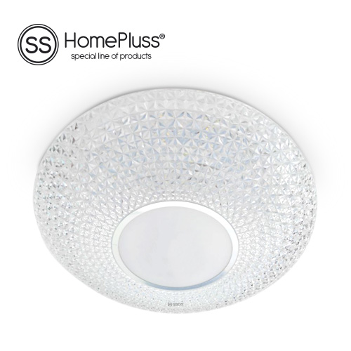 Plafon superficie 72W 3000K a 6500K Regulable