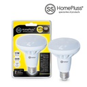 Lampara reflectora R80 11W E27 4200K -6u caja exp