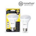 Lampara reflectora R63 8W E27 4200K -12u caja exp