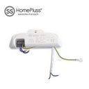 Recambio driver plafón 12W