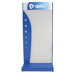 [009704352] Expositor Generico con probador 1000x450x2200
