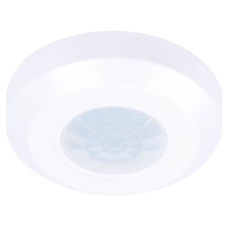 [104310000] Surface ceiling mount motion detector mini
