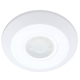 [104310001] Surface ceiling mount motion detector