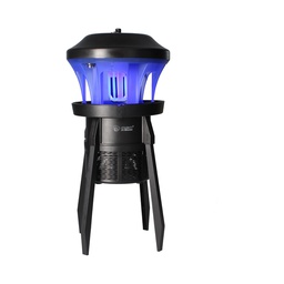 [105005002] Insect killer with fan 9W