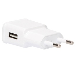 [105515000] 230V charger to USB