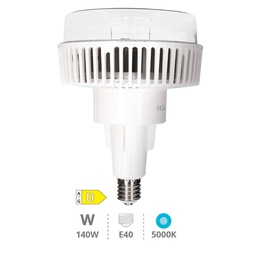 [200610009] Lámpara LED industrial Boldy 140W E40 5000K