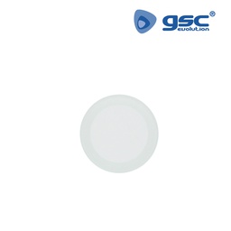 [201295001] Spare glass diffuser for garden stake ref. 201200000
