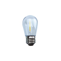 [201295004] E27 Spare bulb for items 201210008 - 10 - 9 - 11