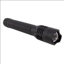 Linterna LED aluminio 8W