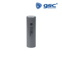 Bateria de substituição de 3,7 V 12 A para projetor ref. 202605002