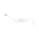 Recambio driver 40W para panel ref. 203400003 - 04 - 05 - 06 - 18 - 19