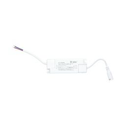 [203400007] Recambio driver 40W para panel ref. 203400003 - 04 - 05 - 06 - 18 - 19