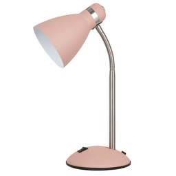 [204200021] Nuba desk lamp E27 pink