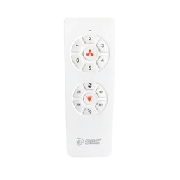 [300005015] Recambio mando a distancia y receptor para ref. 300005001-2-3-4