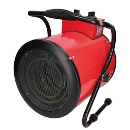 [301000001] Calefactor industrial Max. 3000W