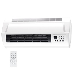 [301000004] Calefactor split de pared Máx. 2000W