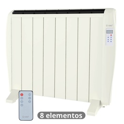 [301015003] Emisor termico de bajo consumo Máx. 1200W