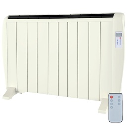 [301015004] Emisor termico de bajo consumo Máx. 1500W