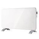 Radiador convector 1500W