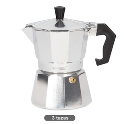 [400010002] Lington 3 cups coffee maker