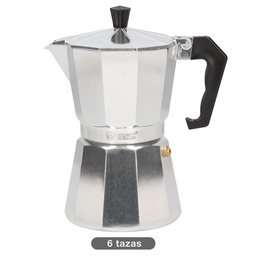 [400010003] Lington 6 cups coffee maker