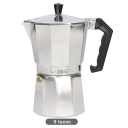 [400010004] Lington 9 cups coffee maker