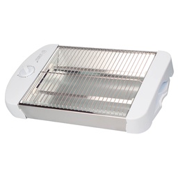 [400075000] Grille-pain plat Broa 600 W