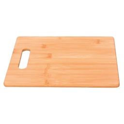 [401045000] Bamboo cutting board