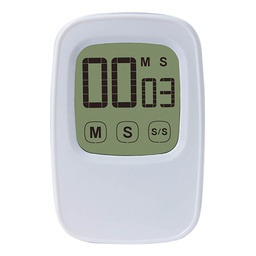 [401045003] Digital kitchen minute timer with magnet