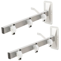 [402020004] Tendedero de pared