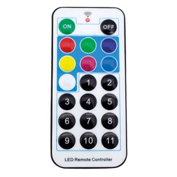 [405000001] Spare remote for item 002402013