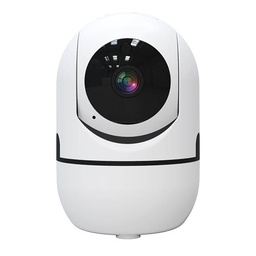 [405000002] Cámara inteligente vía wifi 1080P-2MP