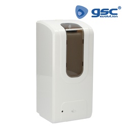 [406020003] Automatic gel Dispenser 1Lt