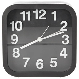 [405005006] Desktop analogue alarm clock