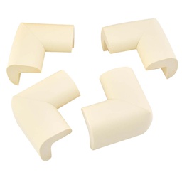 [500070008] Pack of 4 foam corners protectors