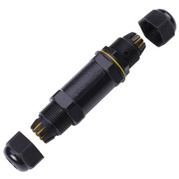 [501000006] Mango de conexión estanca cable 10-14 mm