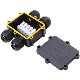 [501000008] Waterproof connection box H IP68