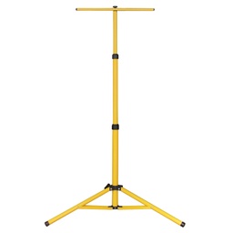[202605000] Tripode telescopico para dos focos