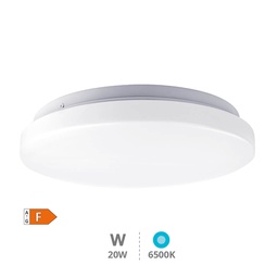[203605046] Elda ceiling LED light 20W 6500K