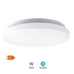 [203605049] Elda ceiling LED light 24W 6500K