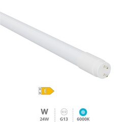 [200815028] T8 LED tube 24W G13 6500K 150cms