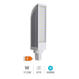 [200630002] Ampoule LED PL G24 11,4 W 6500K